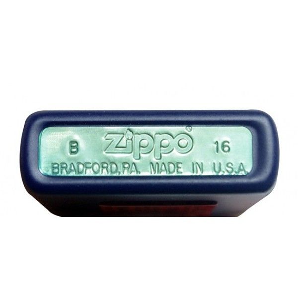  Запальничка Zippo All Who Served 29092