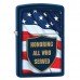  Запальничка Zippo All Who Served 29092