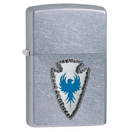 Запальничка Zippo Arrowhead Emblem 29101