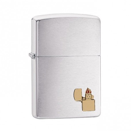 Зажигалка Zippo Lighter Emblem, 29102