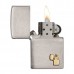 Запальничка Zippo Lighter Emblem, 29102