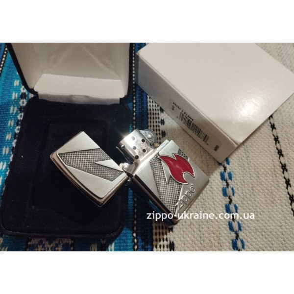 Запальничка Zippo Z Flame 29104