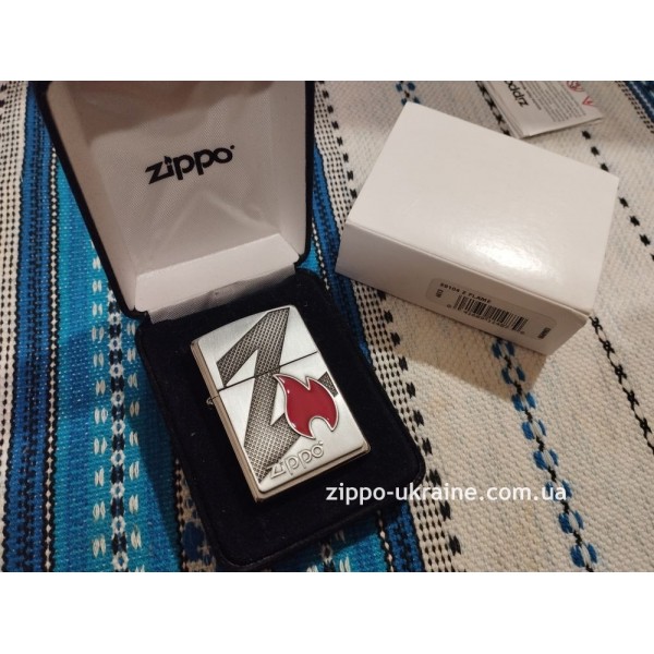Запальничка Zippo Z Flame 29104
