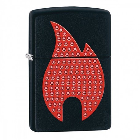 Запальничка Zippo Blind Flame 29106