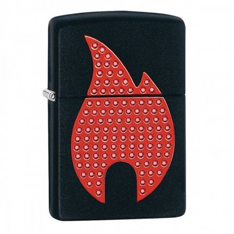 Запальничка Zippo Blind Flame 29106