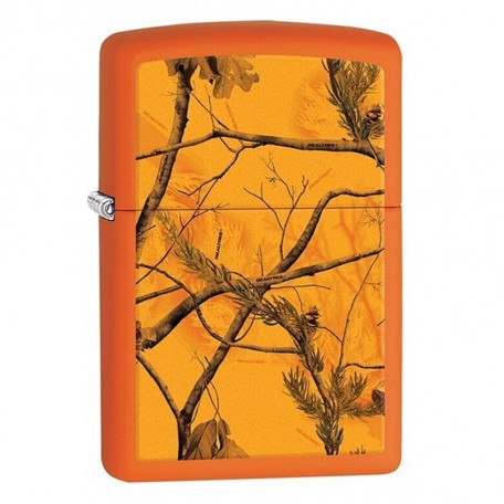 Зажигалка Zippo Realtree 29130