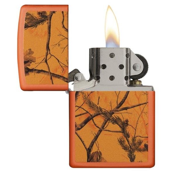 Запальничка Zippo Realtree 29130