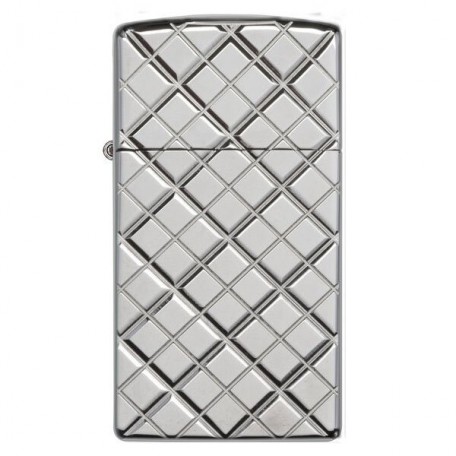 Запальничка Zippo 1606 Argyle 29186
