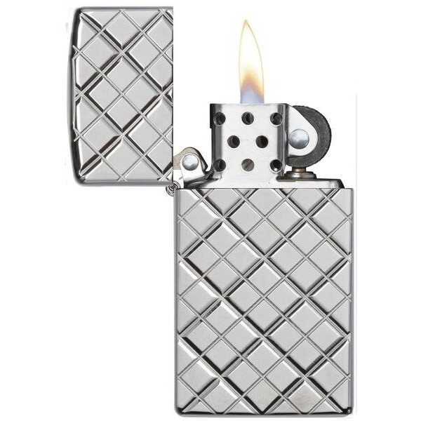 Запальничка Zippo 1606 Argyle 29186