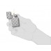 Запальничка Zippo 1606 Argyle 29186