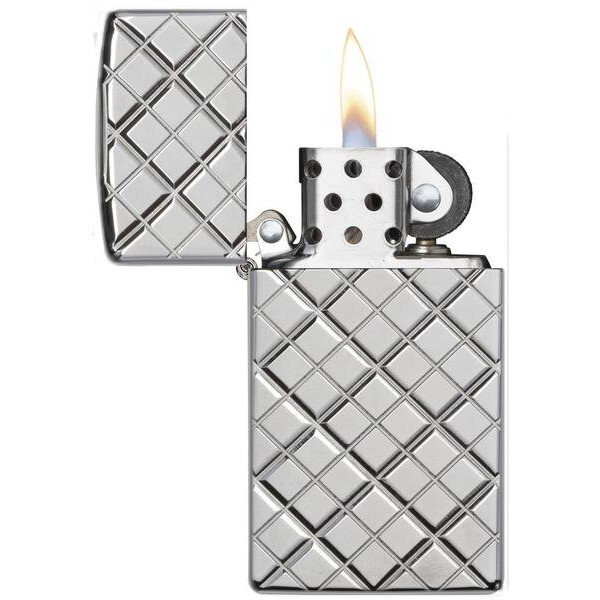 Запальничка Zippo 1606 Argyle 29186