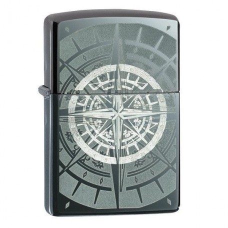 Запальничка Zippo 150n Compass 29232
