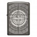Запальничка Zippo 150n Compass 29232