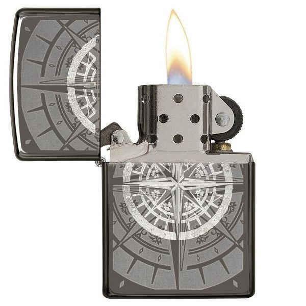 Запальничка Zippo 150n Compass 29232