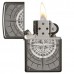 Запальничка Zippo 150n Compass 29232
