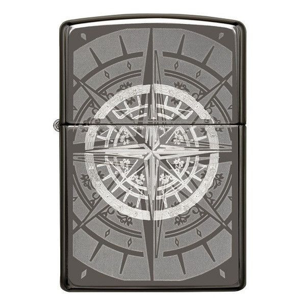 Запальничка Zippo 150n Compass 29232