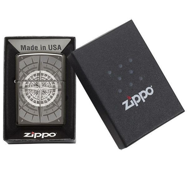 Запальничка Zippo 150n Compass 29232