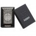 Запальничка Zippo 150n Compass 29232