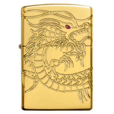 Зажигалка Zippo Chinese Dragon 29265