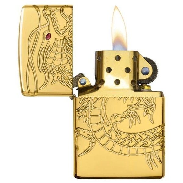 Запальничка Zippo Chinese Dragon 29265