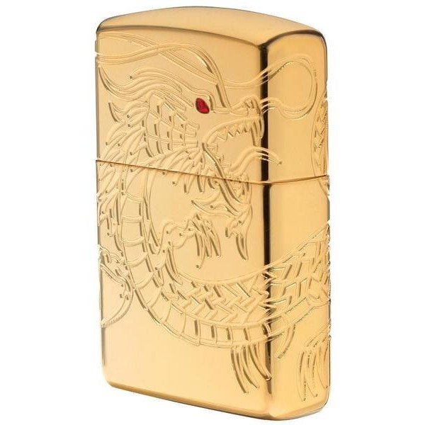 Запальничка Zippo Chinese Dragon 29265