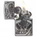 Запальничка Zippo Harley-Davidson Motor Flag 29266
