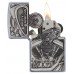 Запальничка Zippo Harley-Davidson Motor Flag 29266
