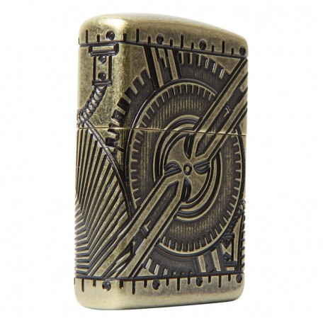 Зажигалка Zippo Steampunk 29268