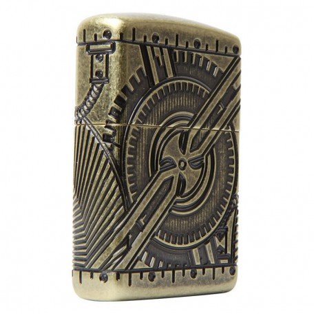 Запальничка Zippo Steampunk 29268