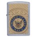 Запальничка Zippo 207 Us Navy 29384