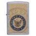 Запальничка Zippo 207 Us Navy 29384