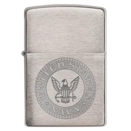 Запальничка Zippo 200 Us Navy 29385