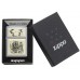 Запальничка Zippo 207 Scrimshaw Ship 29397