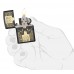 Запальничка Zippo 218 Skulls 29404