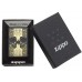 Запальничка Zippo 218 Skulls 29404