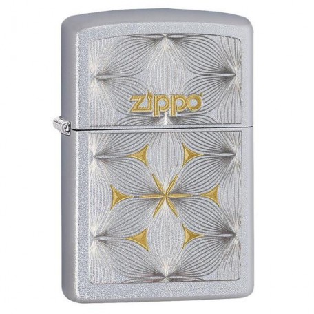 Зажигалка Zippo 205 Flowers 29411