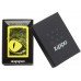 Запальничка Zippo Alligator Green 29414