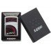 Запальничка Zippo 250 Satin And Chrome 29415