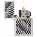 Запальничка Zippo 214 Dots And Boxes 29416