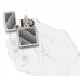 Запальничка Zippo 214 Dots And Boxes 29416
