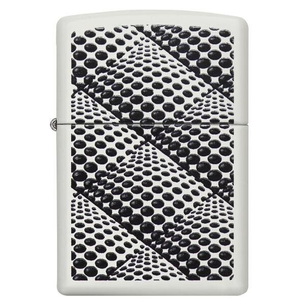 Запальничка Zippo 214 Dots And Boxes 29416