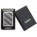 Запальничка Zippo 214 Dots And Boxes 29416