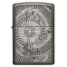 Запальничка Zippo 150 Asian Floral 29421