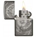 Запальничка Zippo 150 Asian Floral 29421
