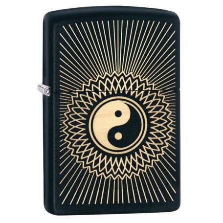 Зажигалка Zippo 218 Yin Yang 2 29423
