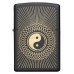 Запальничка Zippo 218 Yin Yang 2 29423
