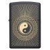 Запальничка Zippo 218 Yin Yang 2 29423