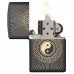 Запальничка Zippo 218 Yin Yang 2 29423
