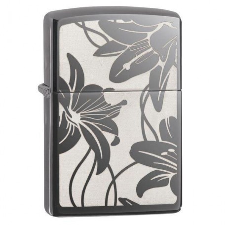Зажигалка Zippo 150 Lily 29426
