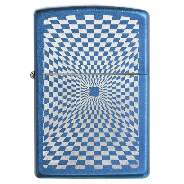 Запальничка Zippo 24534 Minimalisum Design 29427